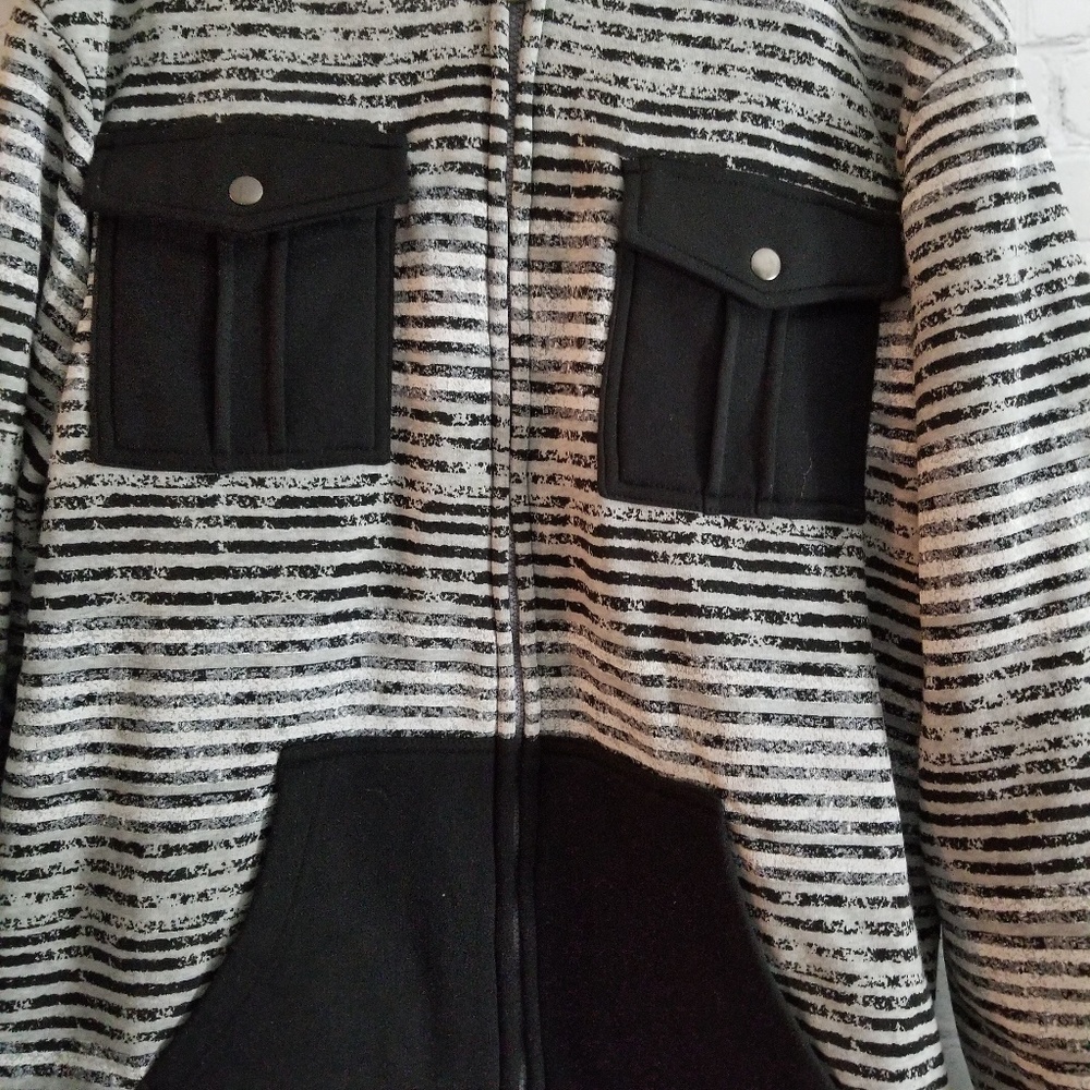 Rok sweatshirt - Picture 2 of 5